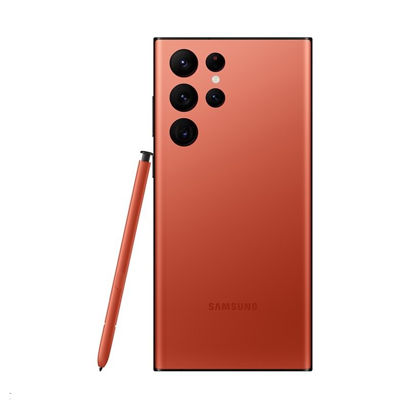 گوشی موبایل سامسونگ مدل Galaxy S22 Ultra 5G دو سیم کارت ظرفیت 512 گیگابایت و رم 12 گیگابایت